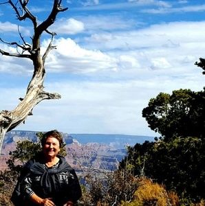 Meet your Posher, Carol